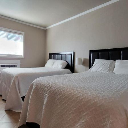Five Star Inn Eunice Εξωτερικό φωτογραφία