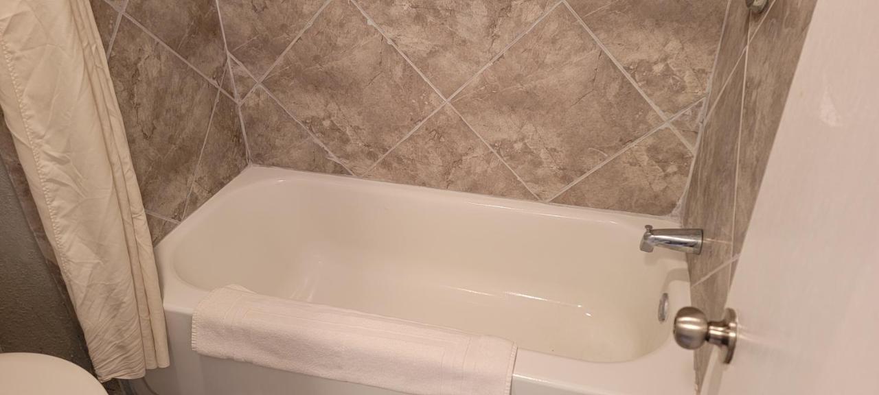 Five Star Inn Eunice Εξωτερικό φωτογραφία