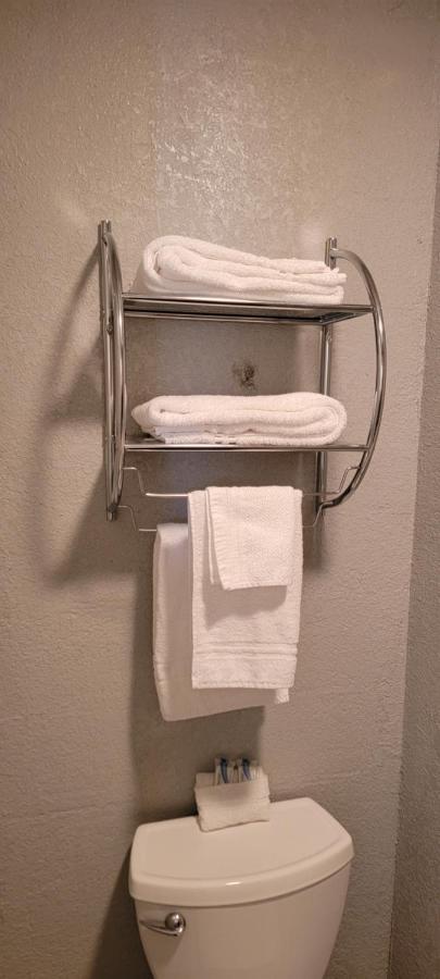 Five Star Inn Eunice Εξωτερικό φωτογραφία