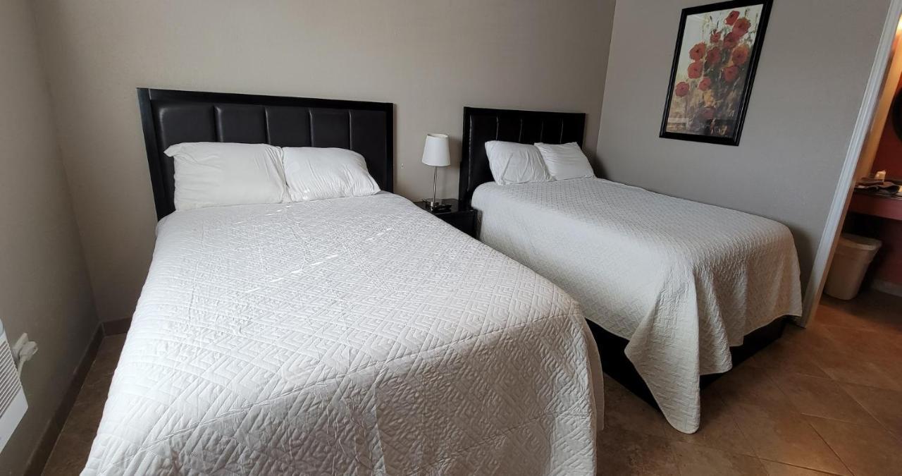 Five Star Inn Eunice Εξωτερικό φωτογραφία
