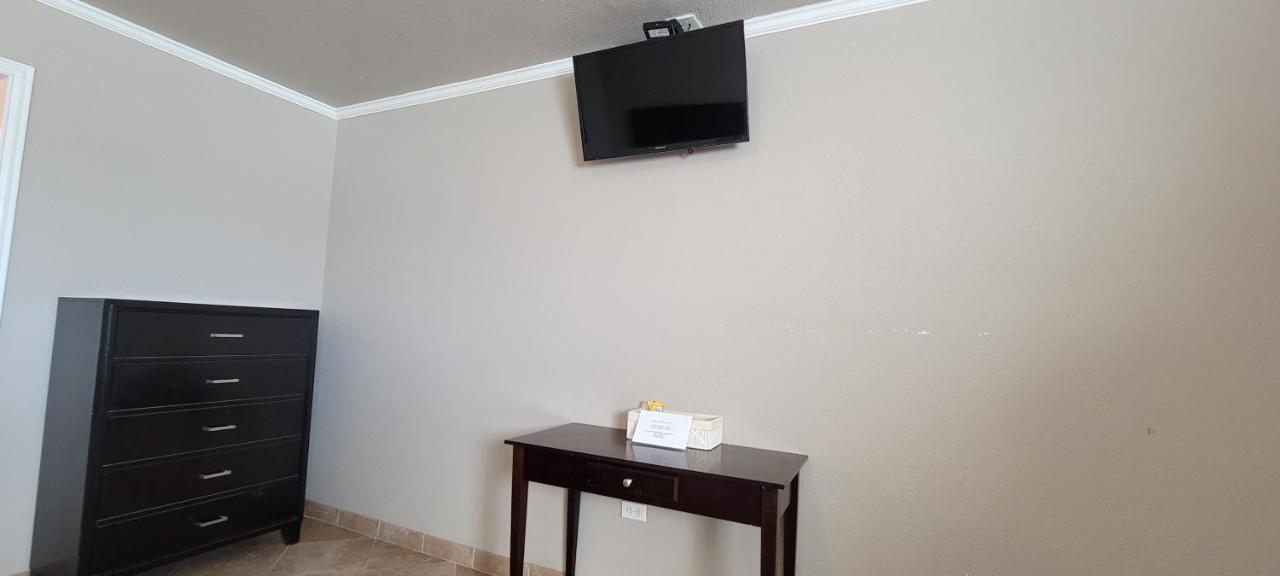 Five Star Inn Eunice Εξωτερικό φωτογραφία