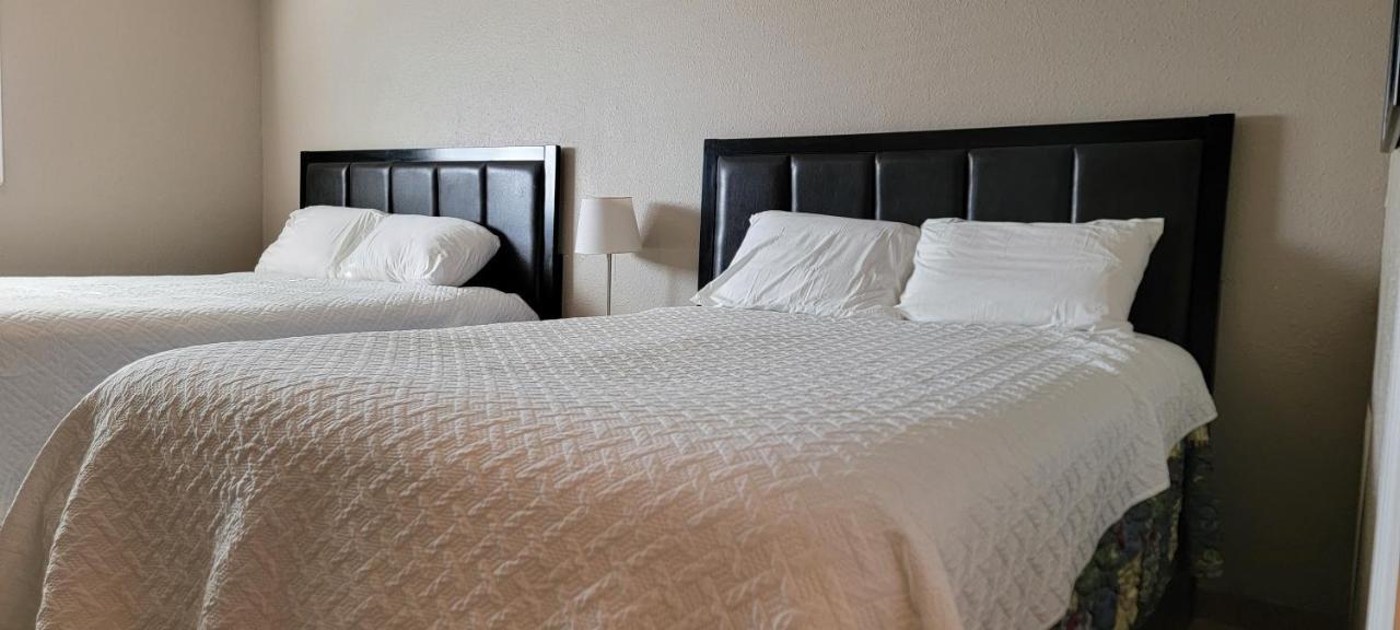 Five Star Inn Eunice Εξωτερικό φωτογραφία